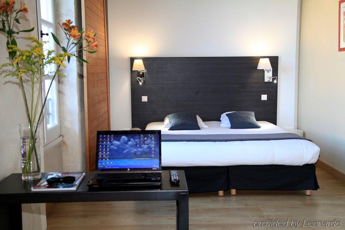 Hotel Le Cheval Blanc 2*
